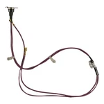 Ge WE15X26140 Dryer Harness High Limit Asm. Fixed Price $35.36.