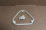 Kitchenaid Mw/oven Turntable Roller Ring+ Coupler Part # 4375344 4375345. Fixed Price $29.59.