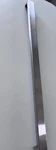 Viking Range 30 Drip Tray Handle Rail G3203145 **missing One Mounting Bracket. Fixed Price $247.45.