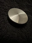 Fisher & Paykel (dcs) Genuine Oem 424224 - Dial Aqs/cl Assy Dryer Knob. Fixed Price $18.00.