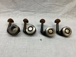 Various Vintage Roper Stove Parts - Manuals / Trays Knobs Burners You Pick. Fixed Price $15.00.