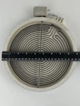 YK-230SS Ramblewood EC4-70 9 2200W Dual Surface Element. Fixed Price $51.14.