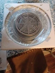 New Portable Savoureux Pro-line Convection Oven Open Box Never Been Used. Fixed Price $42.97.