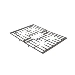 Whirlpool W10620480- Genuine Oem Replacement Part. Fixed Price $134.70.