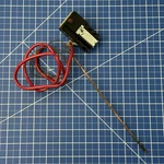 Ge Built In Oven Thermostat WB20K5011 - 60 Days Warranty. Fixed Price $205.00.