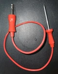 Genuine Frigidaire - Oven Sensor Meat Probe Gauge Oem Part 5304504202. Fixed Price $44.00.