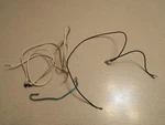 Wiring Maytag CRG9600 Gas Range Stove Oven Part-broiler Cooking Baking Kitchen. Fixed Price $9.99.