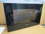 Range Outer Door Glass Part # WB56X25503. Fixed Price $89.98.