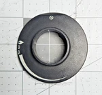 Dacor Cooktop Spill Protector Guard Gasket Left 62287SSL DE81-04138A. Fixed Price $24.96.