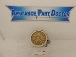 Whirlpool Range 3183647 Surface Element Used. Fixed Price $22.00.