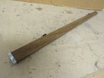 Hotpoint Range Wood Handle Part # WB15X145. Fixed Price $35.98.