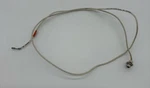 Year Warranty Whirlpool Range Sparker Wire Harness 39 1/2 3186486 Free Ship. Fixed Price $31.05.
