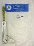 WB10T10124 Door Hinge Left For Wall Oven Genuine Oem New. Fixed Price $19.90.