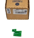 Ge WB27T11463 Microwave Fan Sensor Control Board 191D7453G002. Fixed Price $29.99.