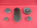 Samsung Range Oven Burner Head W/cap Set DG62-00163A DG94-00606A DG62-00076B. Fixed Price $169.00.