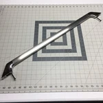 Dacor Oem 30" Oven Door Handle Stainless 13659-001 RO130S #2. Fixed Price $125.95.