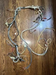 Dacor Genuine Oem 108781 DE81-07592A Main Wire Harness. Fixed Price $149.99.