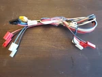 Oem Whirlpool Oven Range Sensor & Locks Wire Harness * P# W10225701 B10. Fixed Price $34.00.