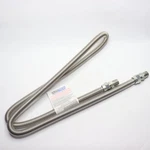 Flextron Gas Line Hose 5/8" O.d. 72" Length FTGC-SS12-72A. Fixed Price $21.59.