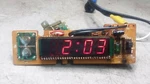 Capacitors! Whirlpool Range Control Board 201832. Fixed Price $69.99.