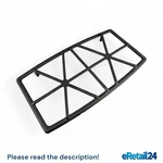 Oem Whirlpool Double Burner Grate WP9759505 (black). Fixed Price $68.90.