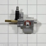 Wolf Part # 827456 - VALVE,BURNER,15K,LP,SVCE. Fixed Price $195.07.