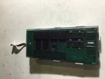 Samsung DC97-22462B DC92-02391A Washer Control Board AZ44845 NR1765. Fixed Price $23.55.
