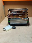 Bosch Greentherm Tankless Heat Exchanger / Condensing Group Assembly For 9900ISE. Fixed Price $399.99.