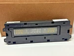 WB27T10435 Oem Genuine Built-in Oven, Control Board 164D4778P008 *used*. Fixed Price $68.50.