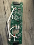 Oem Midea Range Control Board 17171100002634. Fixed Price $19.99.