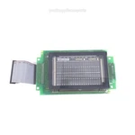 Ge Monogram ZET3038SH2SS-WB27T10547 Interface Control Board Assembly Used Tested. Fixed Price $89.95.