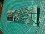 Lg EBR73592804 Range Control Board AZ174293 ARV839. Fixed Price $93.09.
