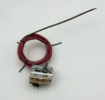 Viking Oven Thermostat (self Clean) Veso / Vedo PJ030012 275-3325-01. Fixed Price $174.95.