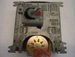 242429 (new) Kitchenaid Dishwasher Timer/ KUDI21 Model (nos). Fixed Price $54.95.
