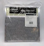 Broan Nutone BP57 Range Hood Replacement Filter Light Lens 11-3/8 X 11-3/4. Fixed Price $14.99.