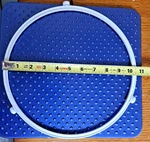 New 3512517200 Plate Support Roller Guide Fit Ge WB02X10895 3512522600. Fixed Price $59.99.
