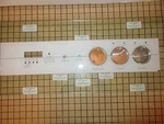 Viking Oven Control Panel White PG110002 /satisf Guar & Free Expd Ship. Fixed Price $149.95.