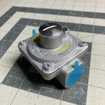 Kitchenaid Whirlpool Oem New Natural Gas Regulator W11087445. Fixed Price $59.95.