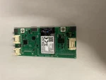 Range Wifi Module WCBN3607L(005) AAZ101156G0 AZ218789 BK1114. Fixed Price $37.04.