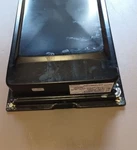 Whirlpool Electric Cooktop Cartridge 4633295 From RC8900 Untested *parts Only*. Fixed Price $59.98.