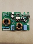 Bosch Stove Control Board Pn: 11019124. Fixed Price $79.72.