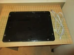 Dacor Oven Bake Glass W/frame (no Element) 72898, DE81-10123A, 27927BP, 72900. Fixed Price $249.95.
