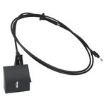 Osompar Hood Catch Release Cable With Handle Compatible 2005 2006 2007 2.... Fixed Price $26.09.