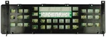 Ge Oven WB27T11155 Control Board - No Overlay. Fixed Price $182.03.