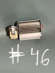 Bosch Oven Blower Motor 652270. Fixed Price $50.00.