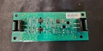 New Whirlpool Microwave Oven W10412514 Control Board Warranty 30 Days. Fixed Price $40.00.