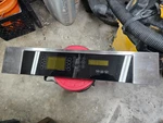 WB29T10068 Ge Oven Control Panel Assembly WB27T10548 WB27T10547 OV108. Fixed Price $300.00.