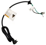 New Oem Ge Gas Stove Power Cord 311D7114G001 WB18X47336 Free Same Day Shipping. Fixed Price $43.99.