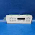 Genuine Range Oven, Control Board # WB27X5583 WB27X5557. Fixed Price $199.98.