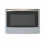 Range WB56X33178 WB15X27281 WB63X32818 Door Assembly Used. Fixed Price $280.00.